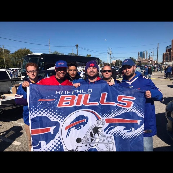 Meet your Posher, Michael - Picture 1 of 1